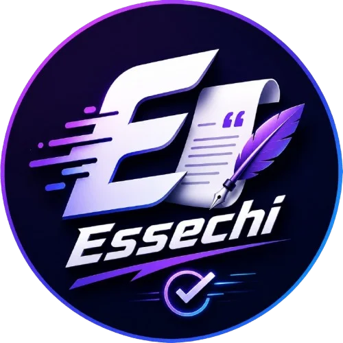 Essechi logotipi